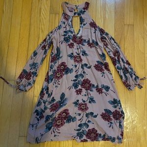 American Eagle Dress